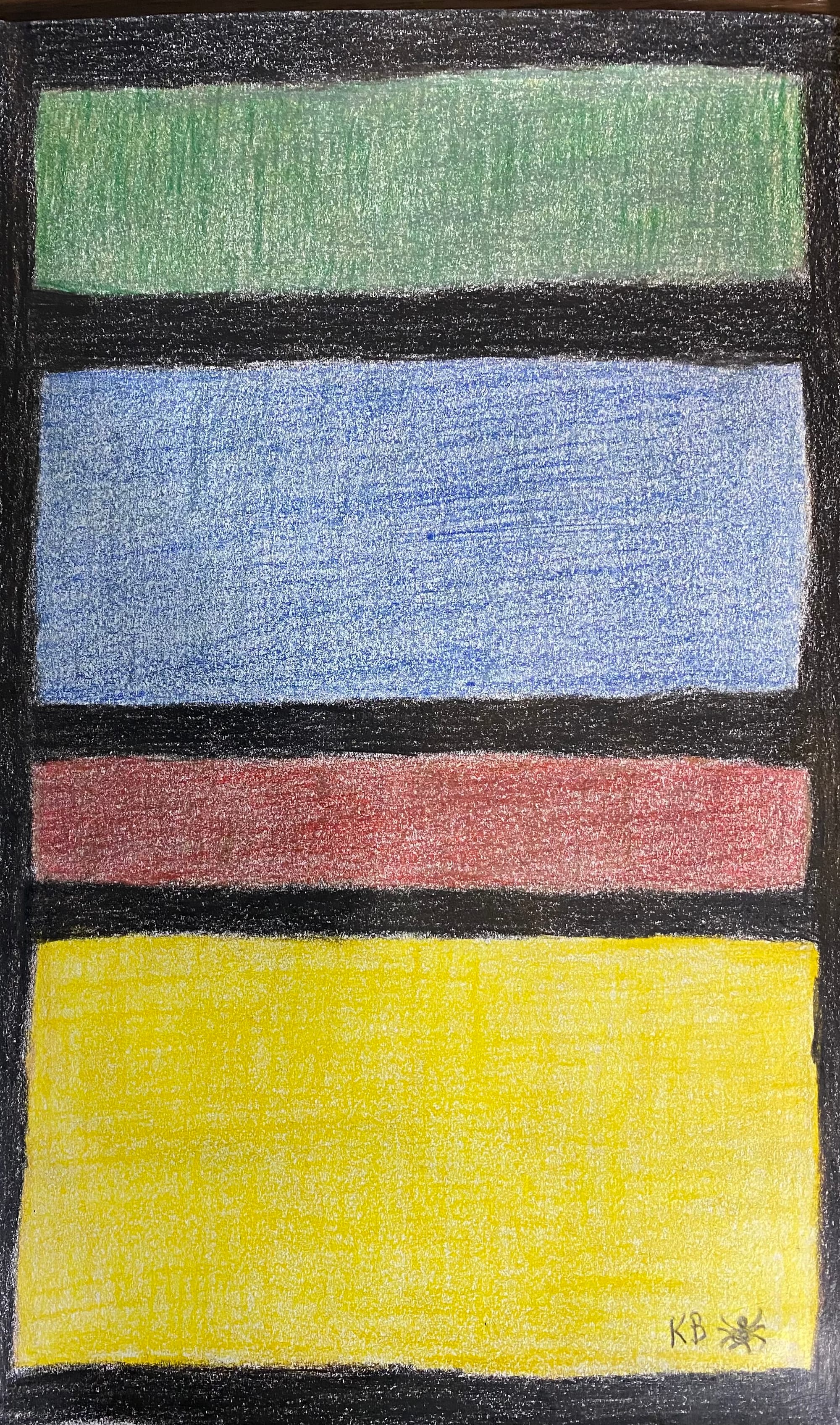 Stumble Into Strange